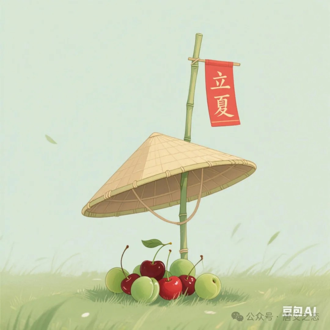 立夏 | 养心黄金期