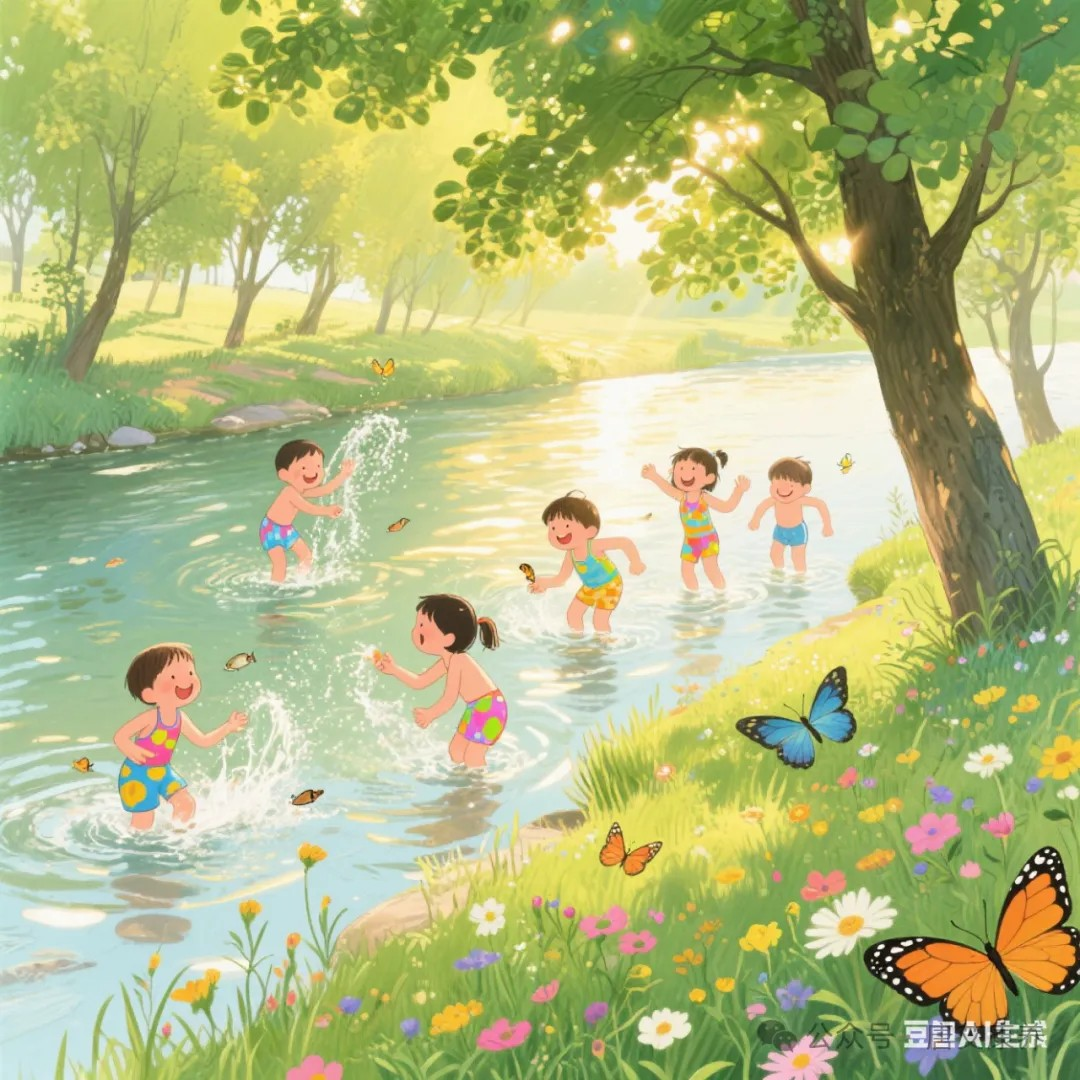 七月养生指南：顺应盛夏节气，清热祛湿养心