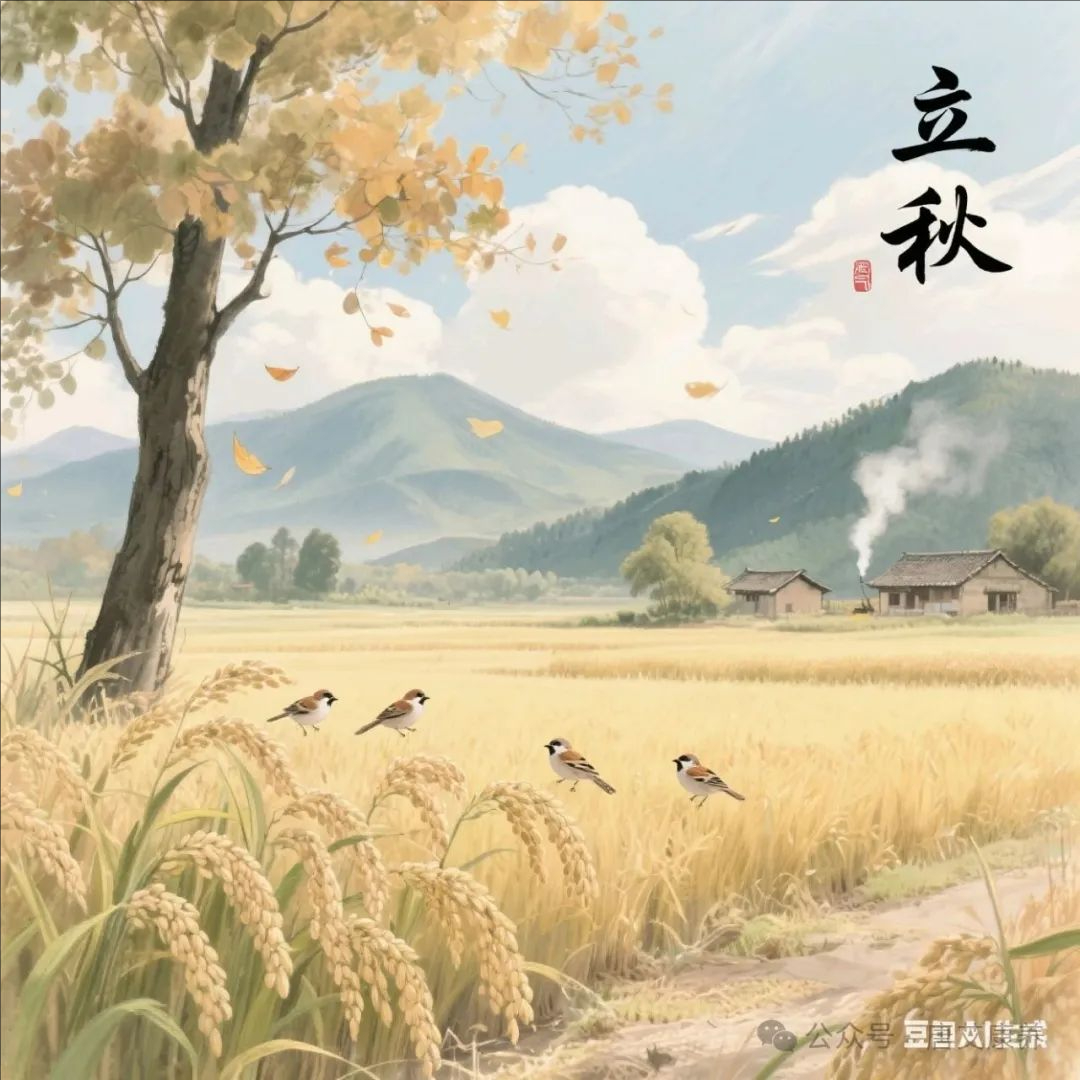 立秋艾灸：借天时培补元气，抵抗病邪！